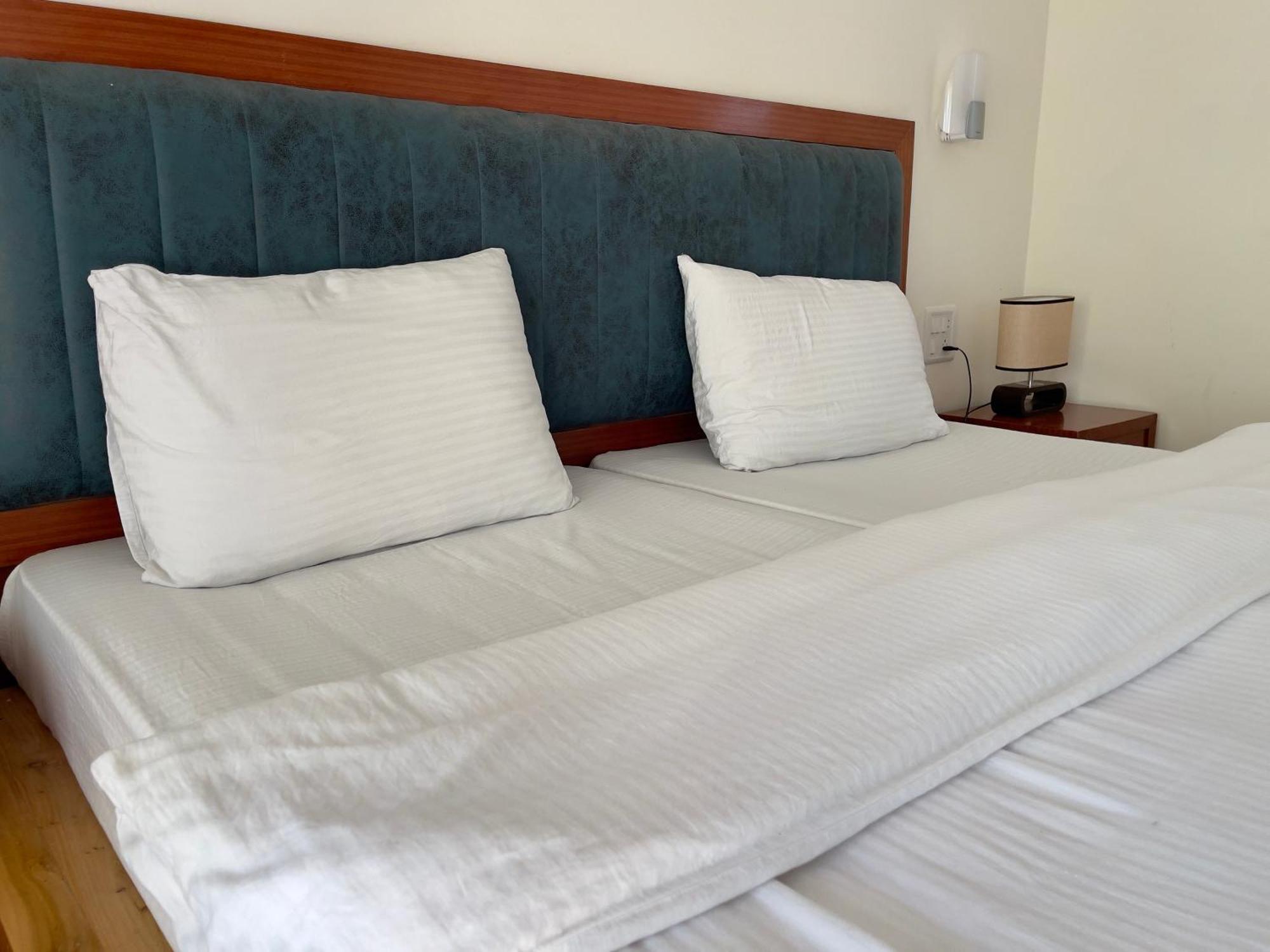 Rock Castle Residency Hotell Leh Eksteriør bilde